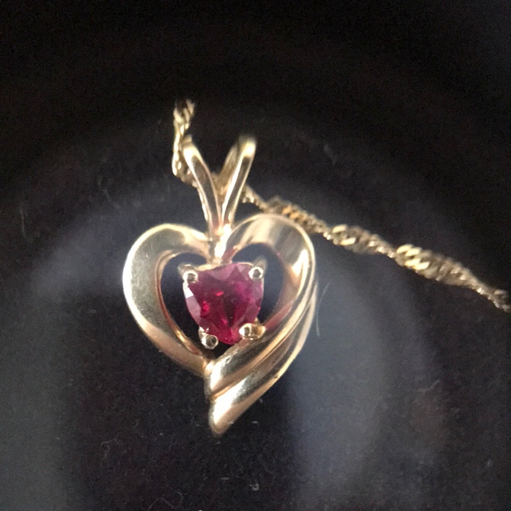 💗💗💗14K gold necklace 💗💗💗